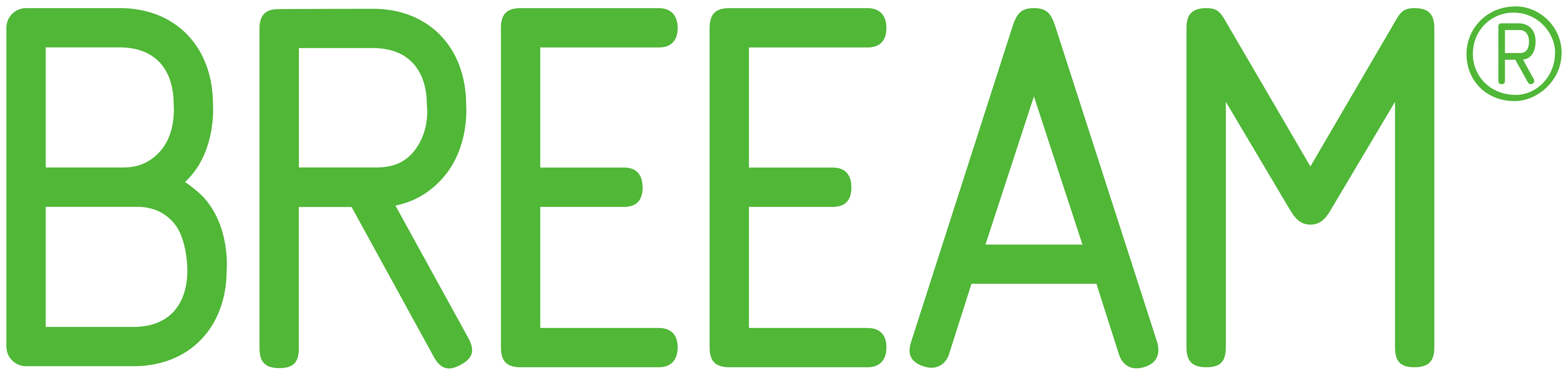 Breem Logo