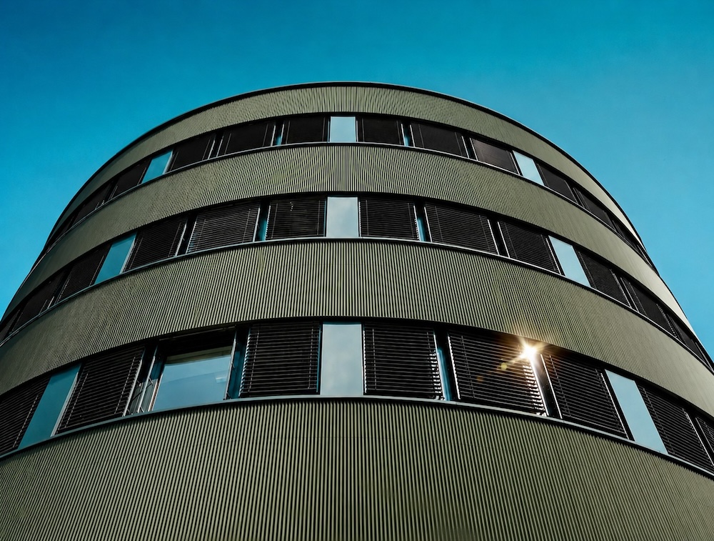 M50 Fassade
