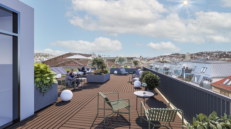 SkyGarden