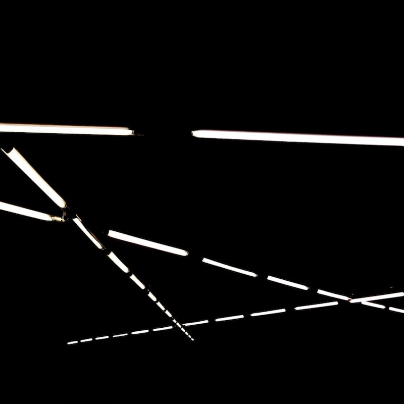 Lichtlinien