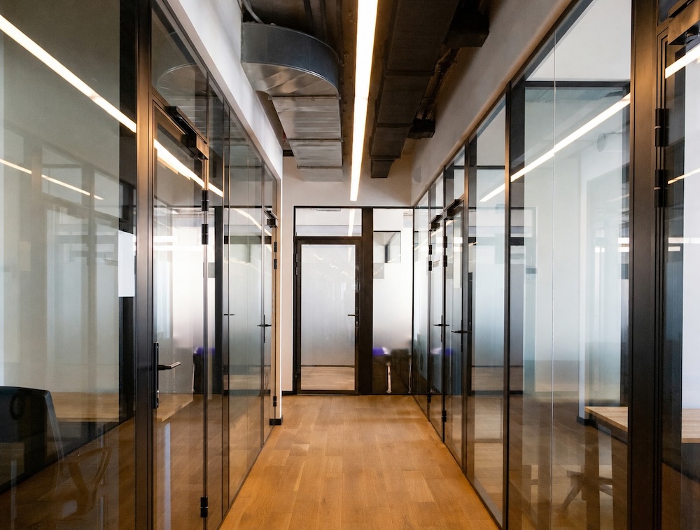 M50 Büro