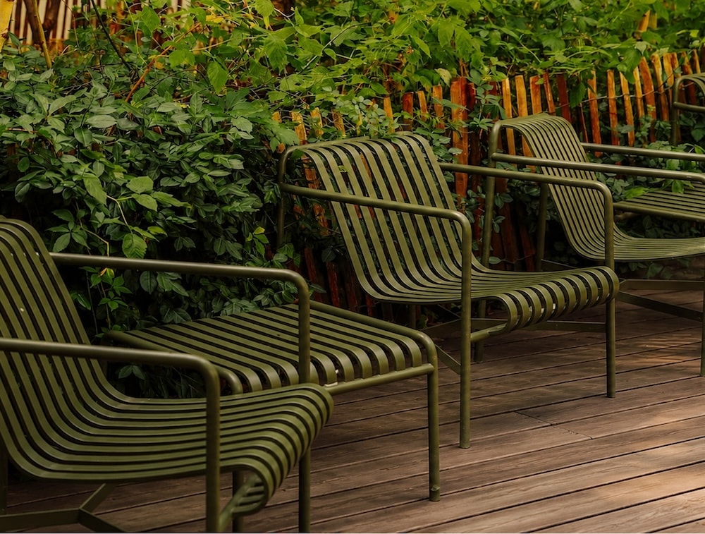 M50 Terrasse