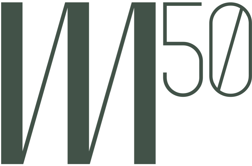 Logo M50